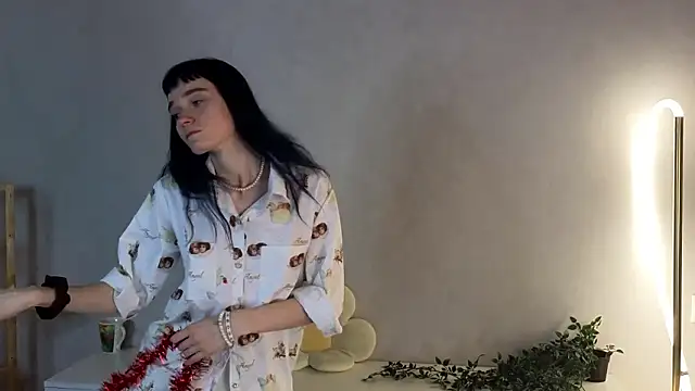 WinterKukauskas's cam snapshot