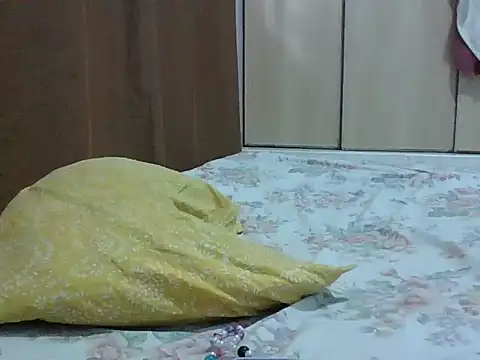 sweet-fancy's cam snapshot