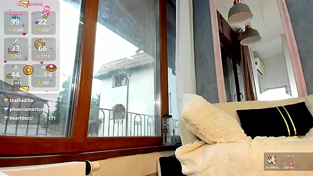 Sassy_Teen live sex cam