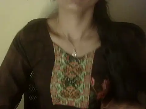 Saheba_S's cam snapshot