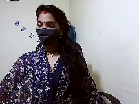 Shivani-Gupta's cam snapshot