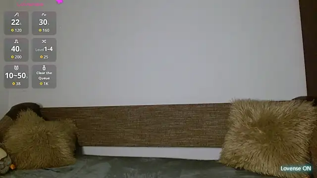 IvyClouds's cam snapshot