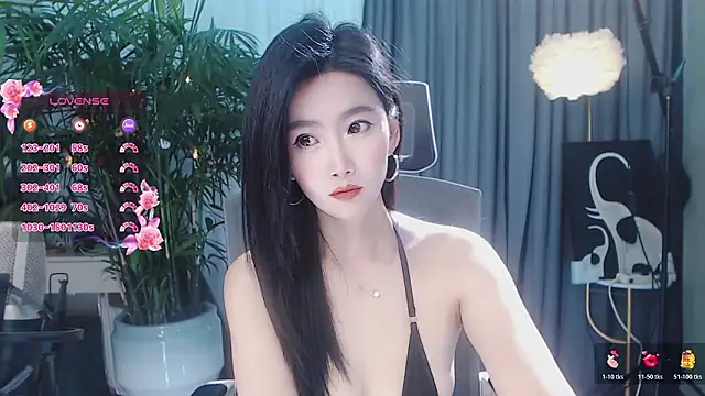 feifei-love's cam snapshot