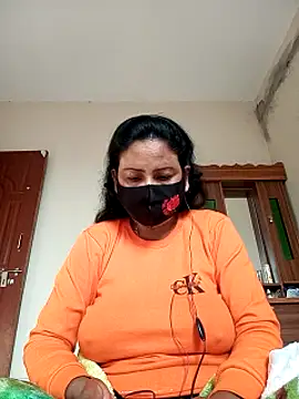 Neha-Roy's cam snapshot