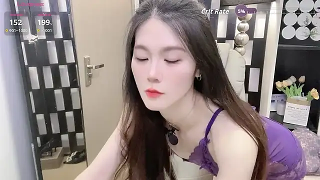 Yueyue-MM's cam snapshot