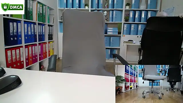 secret-office live sex cam