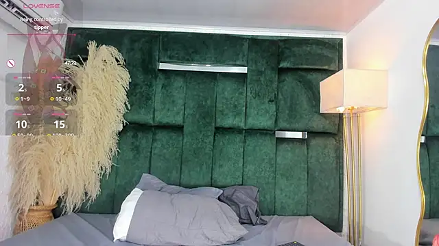 Misaki_Kai's cam snapshot