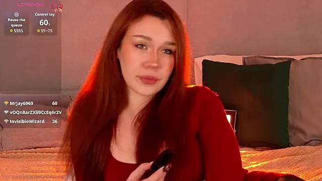 KoriPaul live sex cam