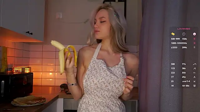 CherieSprinzl's cam snapshot