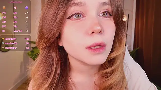 Lina_Glow's cam snapshot