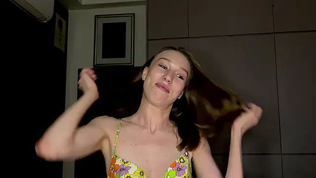 Linaspicee's cam snapshot