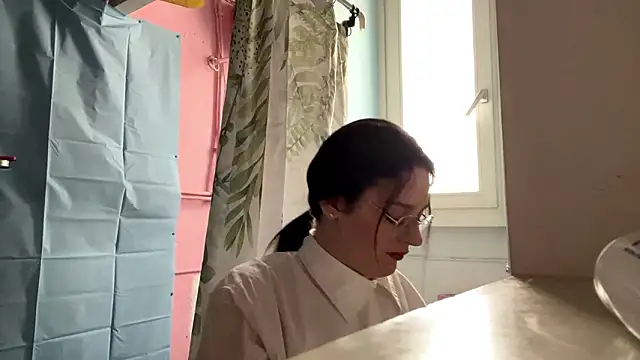 Leilla_Marusel's cam snapshot