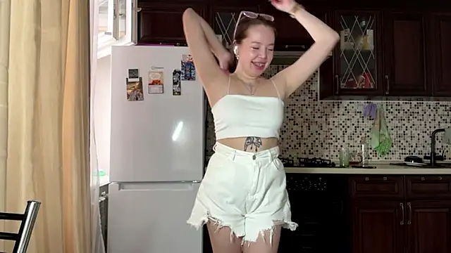 lexa_cute's cam snapshot