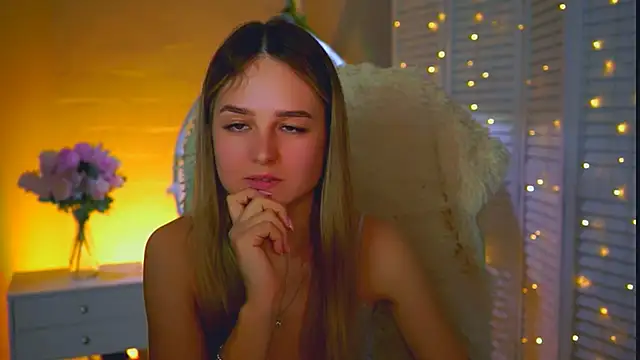 DeboraLarson live sex cam