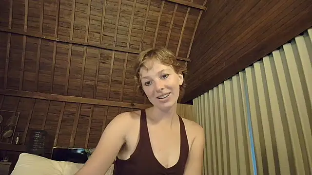 Ida-Rose live sex cam