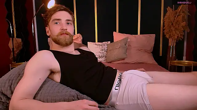 DexterDexx's cam snapshot