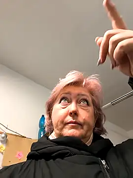 TerezaVelvet's cam snapshot