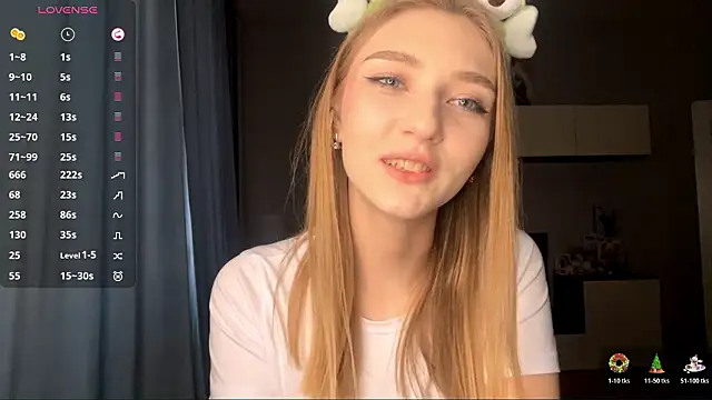 AveryBerkson live sex cam