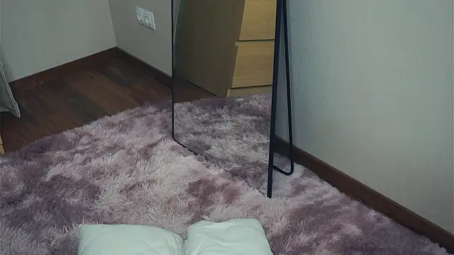 PatricePerlow's cam snapshot