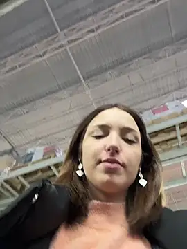 DollyTall live sex cam