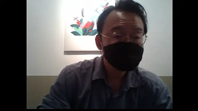 littlegoddyboy's cam snapshot