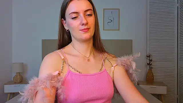 Blush_flowwer's cam snapshot