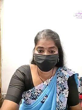 tamil_Sigappu_Roja's cam snapshot