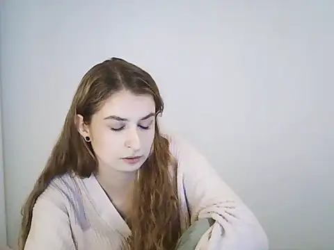 NinaBlond1's cam snapshot