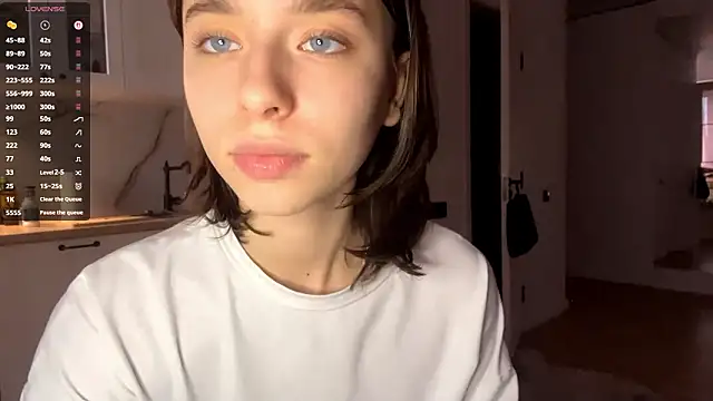 LilithFlamey's cam snapshot