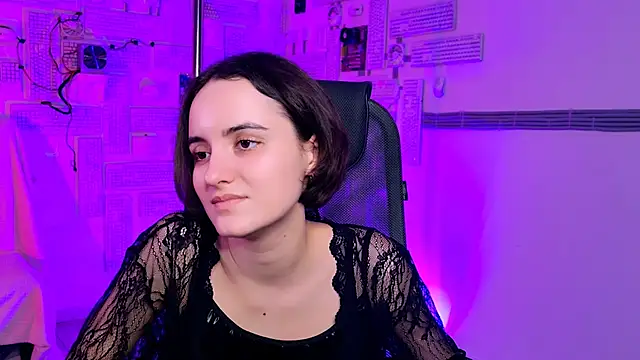 KateWillows's cam snapshot