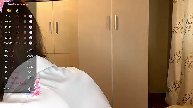 MarlanaEndler's cam snapshot