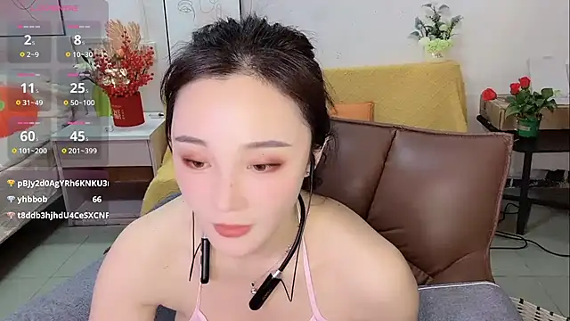 Lisa-295188's cam snapshot