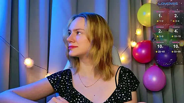 Ramona___'s cam snapshot