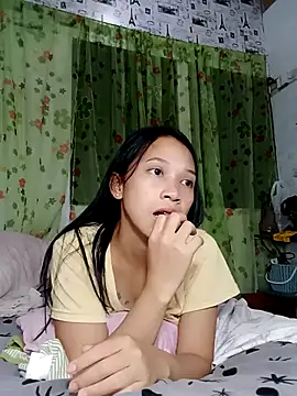 lucky_flower's cam snapshot