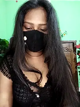 Idhika-Paul's cam snapshot