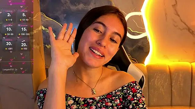 Nikka_Tx's cam snapshot