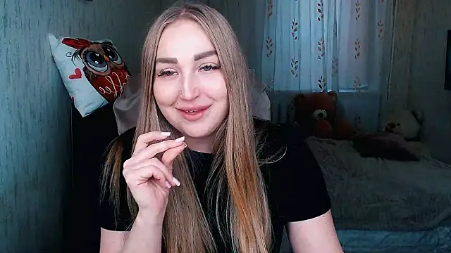 _KittyBoo's cam snapshot