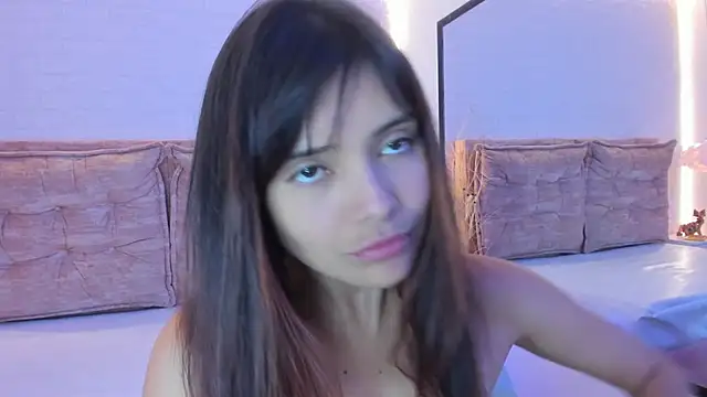 Salome_rouse1 live sex cam