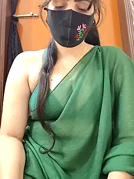 Saanvi-Sen's cam snapshot