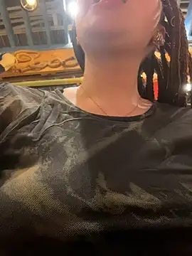 KiraSunshine's cam snapshot