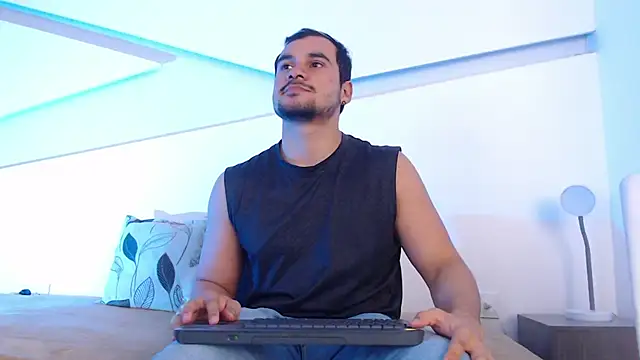 Jake_muller1 live sex cam