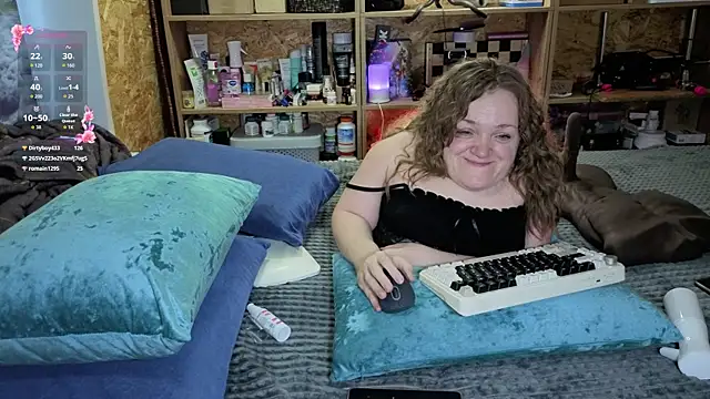 MiniNatalie live sex cam