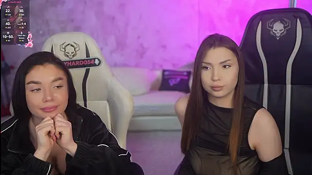 Billie054's cam snapshot