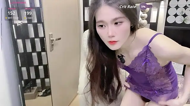 Yueyue-MM's cam snapshot