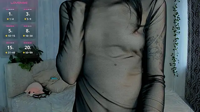 MaiPeng's cam snapshot