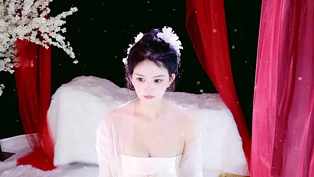 Lovely_JoJo's cam snapshot