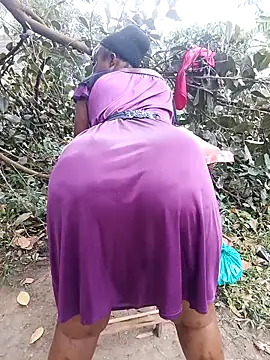 Ledi_brown's cam snapshot