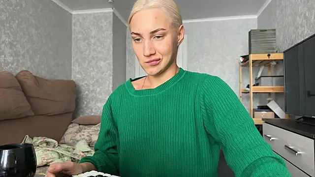 AnneBall live sex cam