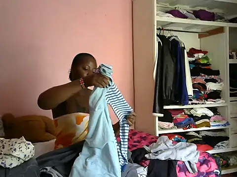 Ms_bunny88's cam snapshot