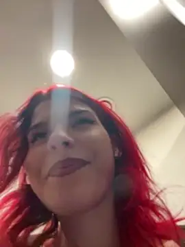 RiriRoseey's cam snapshot